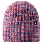 Детская шапка-тиккана Reima, розовый - фото