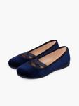 Pisamonas Flats в цвете Marine Blue - фото 4