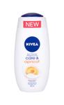 Крем Nivea Care & Apricot - фото