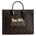 Кошелек Ace от COACH - фото