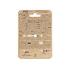 Дорожный замок с кодом TSA - синий Forclaz - фото 5