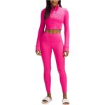 Женская одежда для тренировок Sonic Pink Lululemon, белый - фото 8