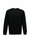 Толстовка Salsa Jeans Sweatshirt, Schwarz/Black - фото 5