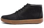 Кроссовки Timberland Ashwood Park 'Black' - фото