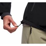 Женская куртка Element Black Diamond, черный - фото 8