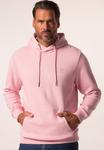 Толстовка JP1880, розовый - фото
