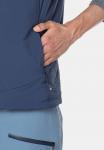 Жилет OPSIDE VEST Rossignol, темно-синий - фото 4