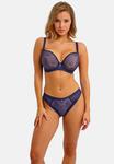 Трусы Freya TAILORED, Dark Sapphire/Dark Blue - фото 2