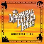 CD диск Tucker, Marshall: Greatest Hits - фото