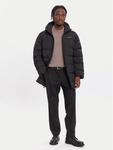 Пуховик regular fit LV04LD516G Calvin Klein, черный - фото 2