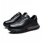 PARDASAUL Повседневные туфли мужские черные - фото 9