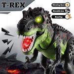 Игрушка Динозавр T-REX для мальчиков Toey - фото 3