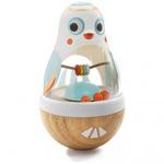 Джеко, девчонка Малышки Полы Djeco - фото