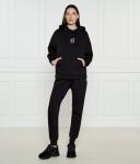 Свитер Relaxed fit Armani Exchange, черный - фото 2