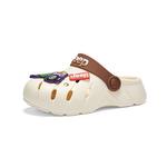 Детские шлепанцы для детей Jeep, серый - фото 8