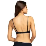 Женский топ Beach Classics Roxy, черный - фото 3