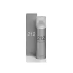 Дезодорант 212 desodorante spray Carolina Herrera, объем 150 мл - фото 2