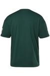 Футболка STHUGE, Dark green - фото 3