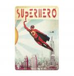 LOGOSHIRT Картина, мультиколор - фото