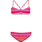 Bikini mã¤.-bikini kelsie g Firefly, розовый - фото