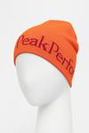 Шапка Peak Performance, оранжевый - фото 3