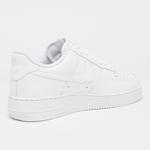 Кроссовки Air Force 1 '07 NIKE, цвет white/white - фото 3