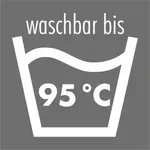 Одеяло Quilt Trendline Basic Mono, размер 155x220 см, всесезонное Badenia - фото 3