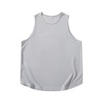 Favepop Жилет унисекс, Белый [Маленькое Солнце] - фото 6