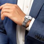 LONGINES Часы Men's Master Collection Watch - фото 6