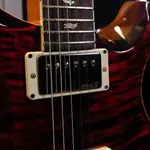 Электрогитара PRS McCarty - Красный Тигр - фото 8