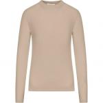 Кашемировый свитер женский Maxmara, nude - фото