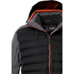 Функциональная куртка ksw 72 mnski jckt Killtec, черный - фото 3