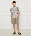 Рубашка Regular fit Guess, мультиколор - фото 2