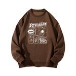 Детская толстовка Jeep, черный - фото 6