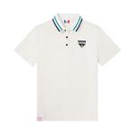 Мужская поло CASTELBAJAC, черный - фото 5