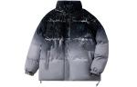 Стеганая куртка унисекс Airwalk, Серый - фото