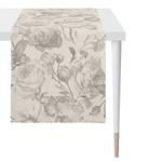 Скатерть 5255 Apelt, серый - фото