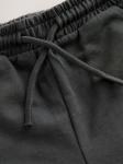 Next Обычные шорты в цвете антрацит - фото 3