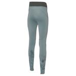 Леггинсы Wildcountry Session AOP, синий - фото 2