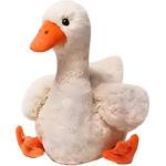 Плюшевая кукла Cloud Lucky Goose высотой 25 см McHugs - фото 4