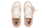 Кроссовки out of office low-top sneaker 'tan white' Off-White, бежевый - фото 3