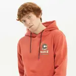 Худи Hydroponic Dh Trunks, оранжевый - фото 3