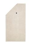 Полотенце банное Cawö Pure, 80x150 см, кремовый - фото