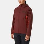 Куртка женская Helly Hansen, красный - фото 7