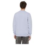 Толстовка Dickies Aitkin, серый - фото 2