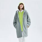 Бархатная куртка женская Kappa - фото 11