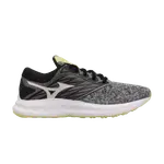 Кроссовки Mizuno Wmns Wave Polaris, серый - фото