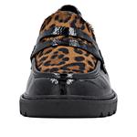 Мокасины REMONTE D2Q02, Black - фото 7