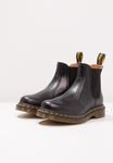 Ботильоны Dr. Martens, черный - фото 3