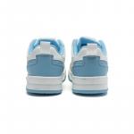 Кроссовки Forever 21 Skateboarding Shoes Unisex Low-top, бежевый - фото 17